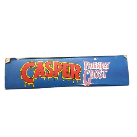 Casper the Friendly Ghost VHS - Picture 5 of 5